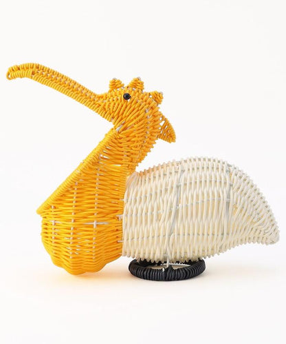 PELICAN BASKET 鵜鶘收納籃