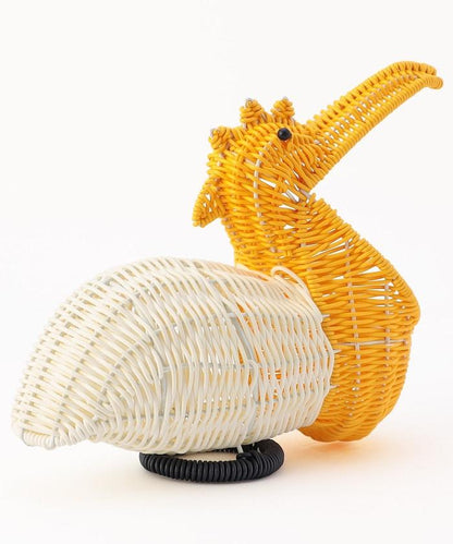 PELICAN BASKET 鵜鶘收納籃