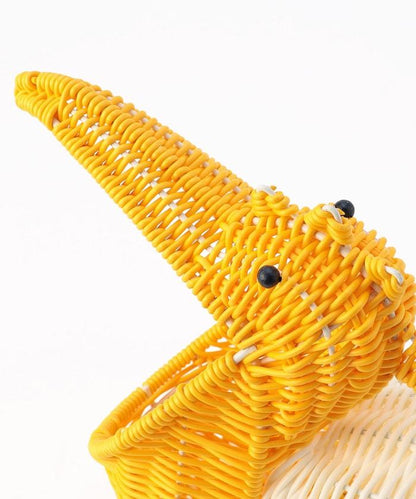 PELICAN BASKET 鵜鶘收納籃