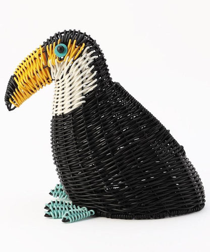 TOUCAN BASKET