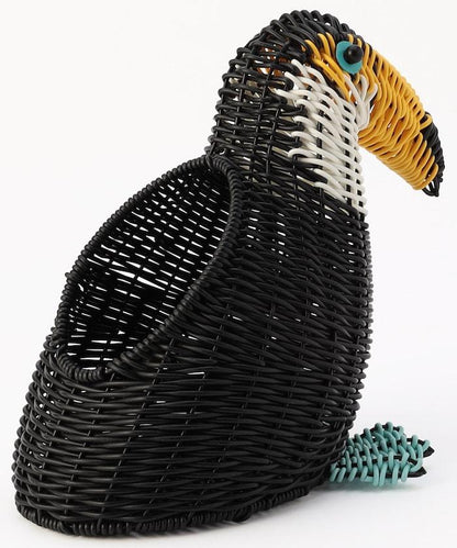 TOUCAN BASKET