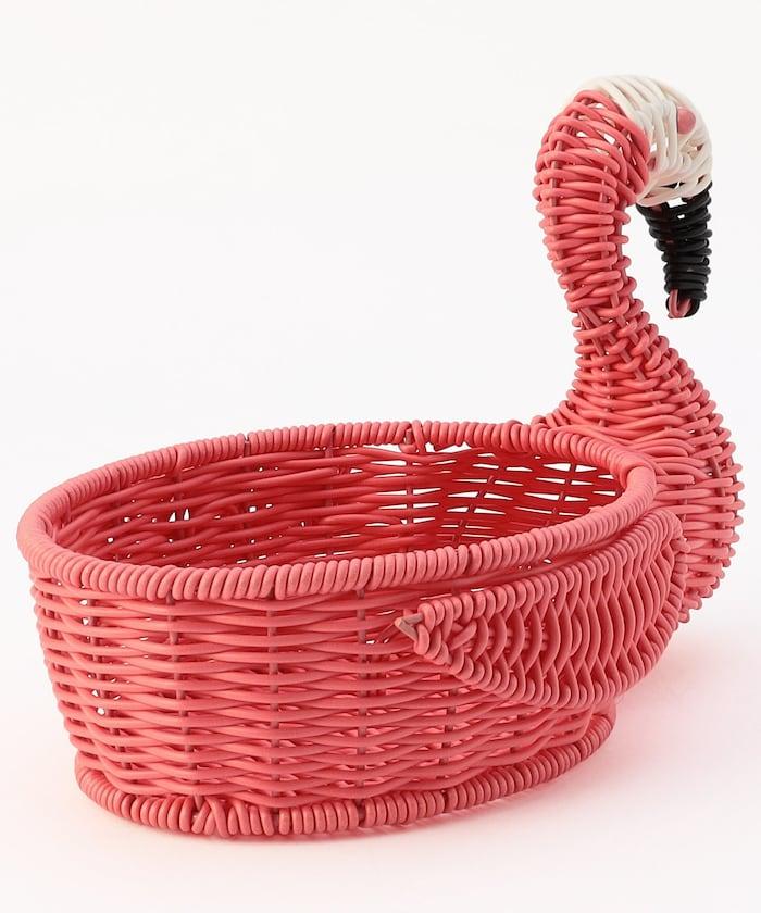 F《LAM》IGO BASKET