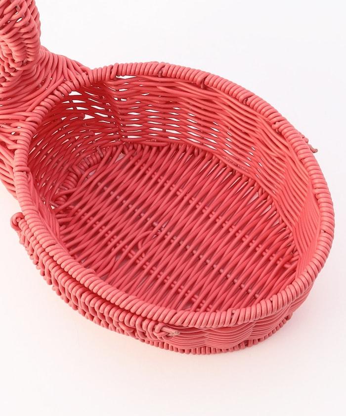 F《LAM》IGO BASKET