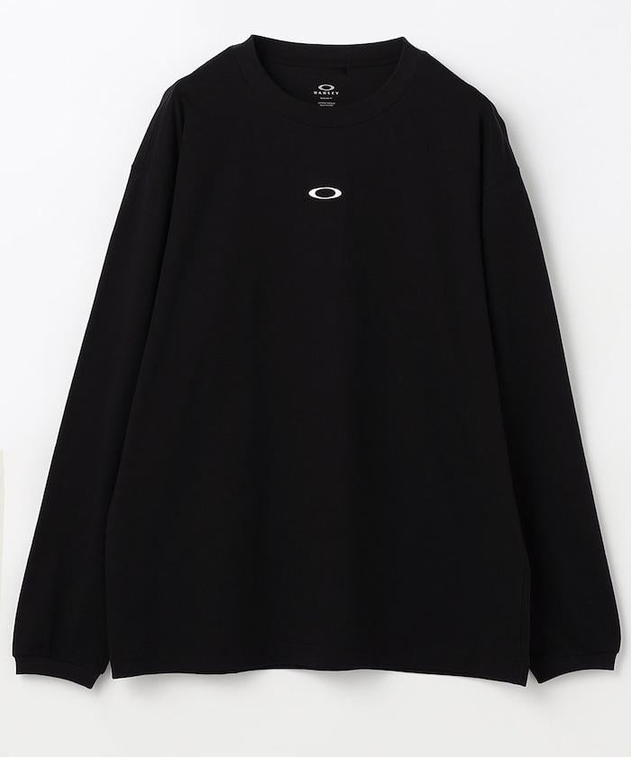 SYNC COTTON L/S TEE FROG 1.0