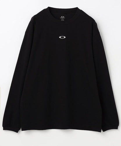 SYNC COTTON L/S TEE FROG 1.0