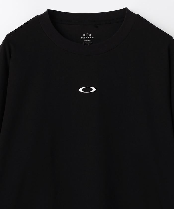 SYNC COTTON L/S TEE FROG 1.0