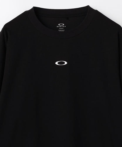SYNC COTTON L/S TEE FROG 1.0