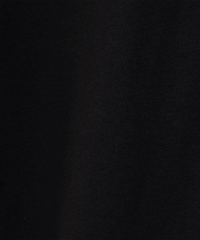 SYNC COTTON L/S TEE FROG 1.0