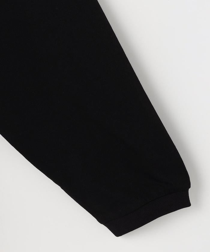 SYNC COTTON L/S TEE FROG 1.0
