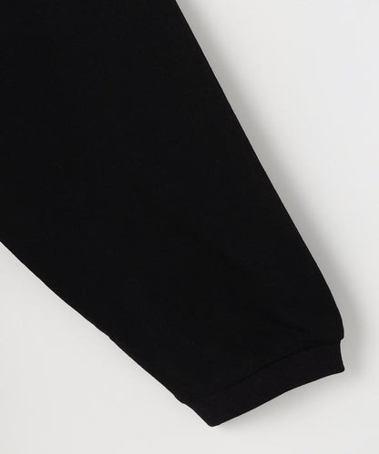 SYNC COTTON L/S TEE FROG 1.0
