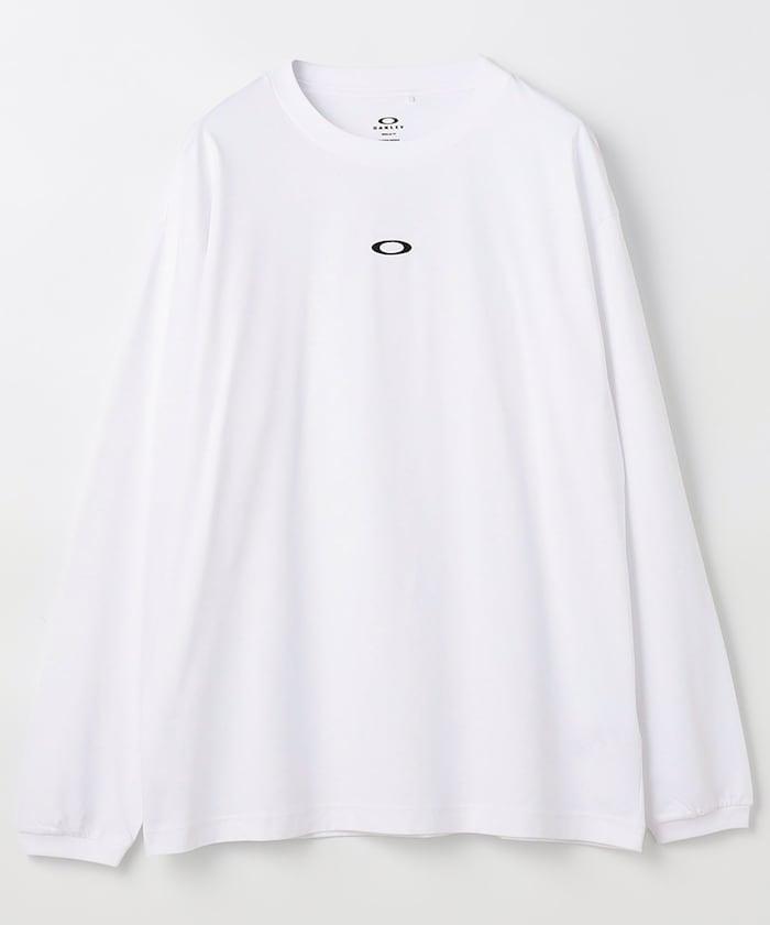SYNC COTTON L/S TEE FROG 1.0