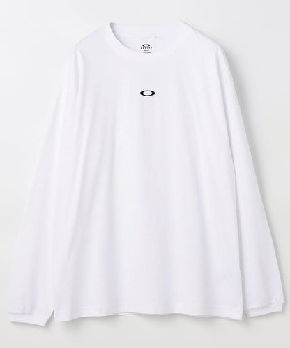 SYNC COTTON L/S TEE FROG 1.0