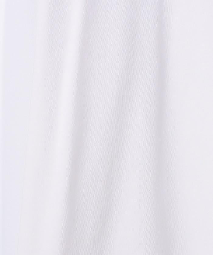 SYNC COTTON L/S TEE FROG 1.0