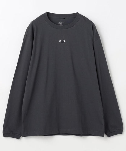SYNC COTTON L/S TEE FROG 1.0