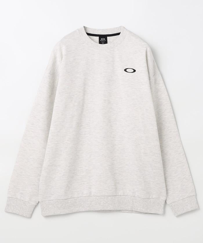 RE-FOUNDATIONAL FLEECE CREW 1.0 抓絨衛衣