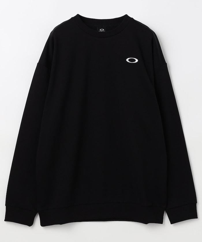 RE-FOUNDATIONAL FLEECE CREW 1.0 抓絨衛衣