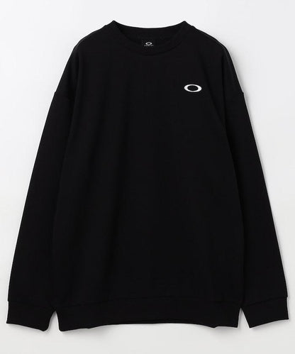 RE-FOUNDATIONAL FLEECE CREW 1.0 抓絨衛衣