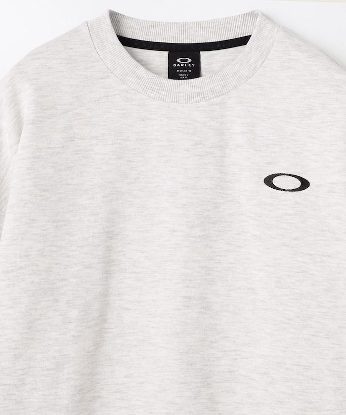 RE-FOUNDATIONAL FLEECE CREW 1.0 抓絨衛衣