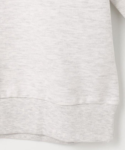 RE-FOUNDATIONAL FLEECE CREW 1.0 抓絨衛衣
