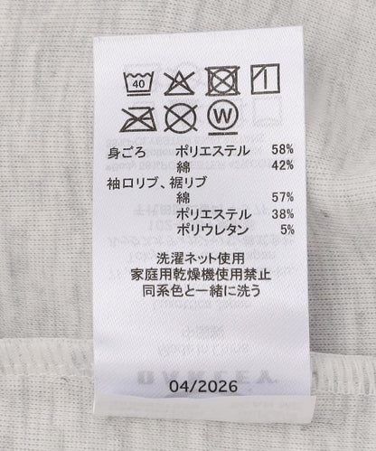 RE-FOUNDATIONAL FLEECE CREW 1.0 抓絨衛衣