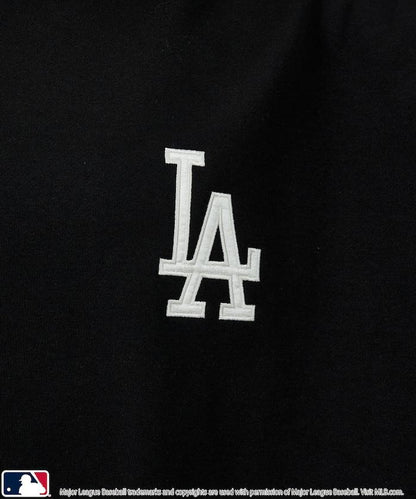 聯名 MLB 裡起毛 クルーネック ロゴ スウェット 限定展開
