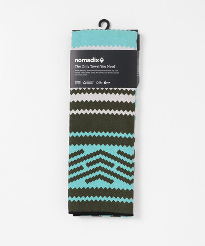 NOMADIX THE NOMADIX TOWEL