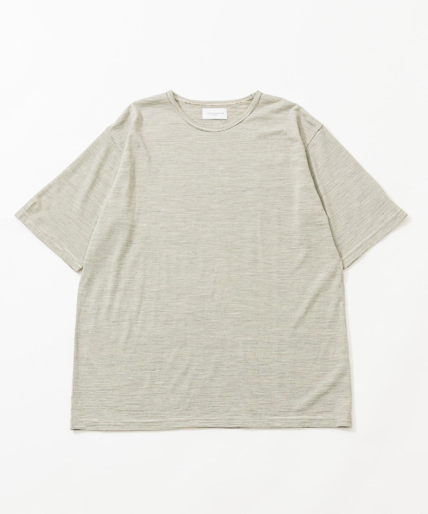 new basic WASHABLE MERINO WOOL T-SHIRTS