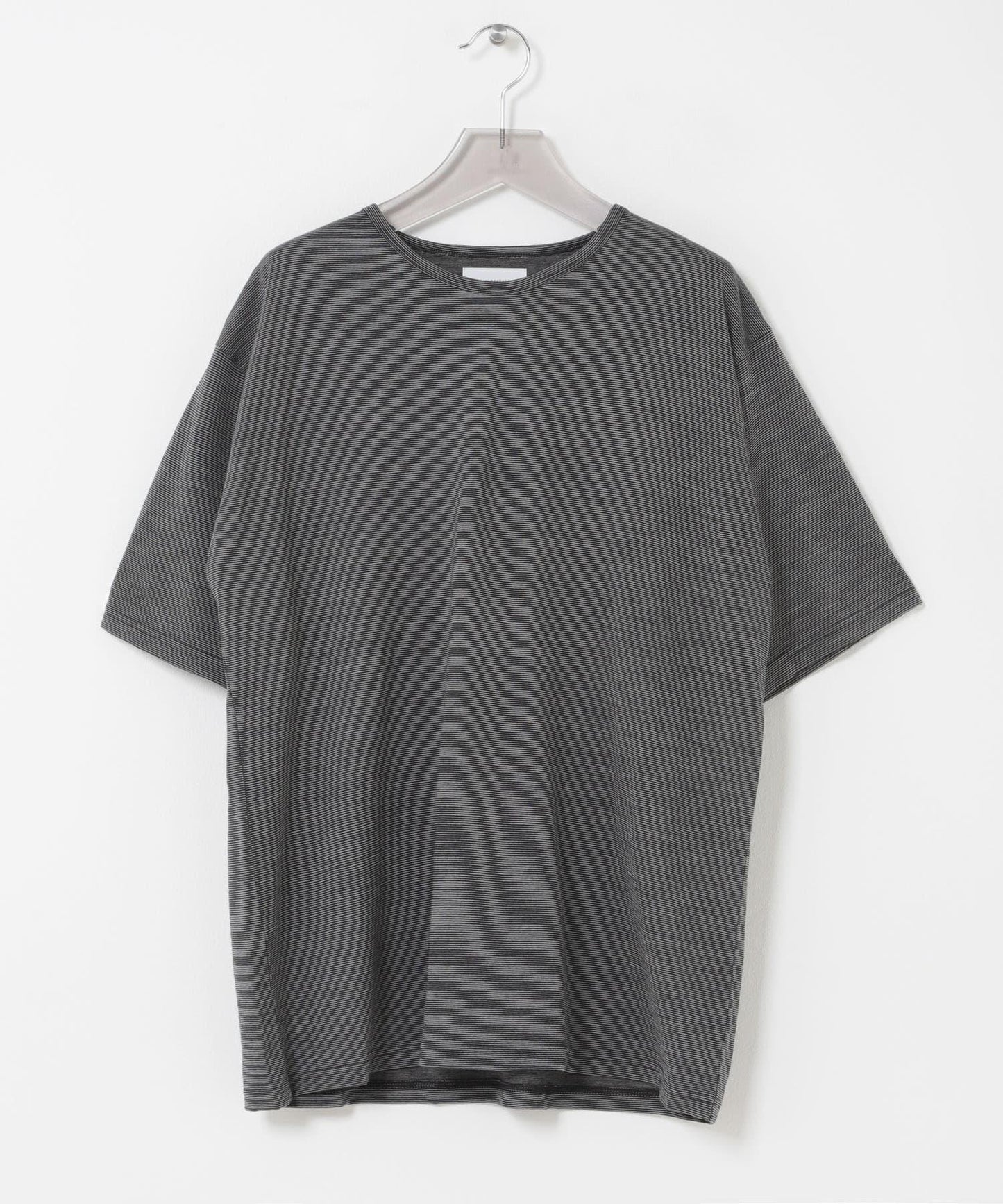 new basic WASHABLE MERINO WOOL T-SHIRTS