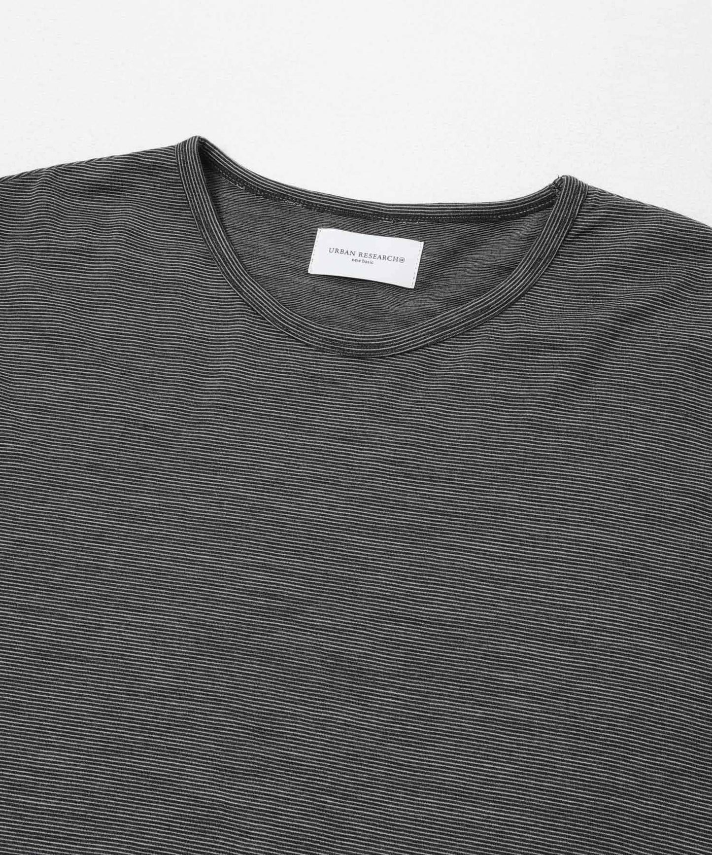 new basic WASHABLE MERINO WOOL T-SHIRTS