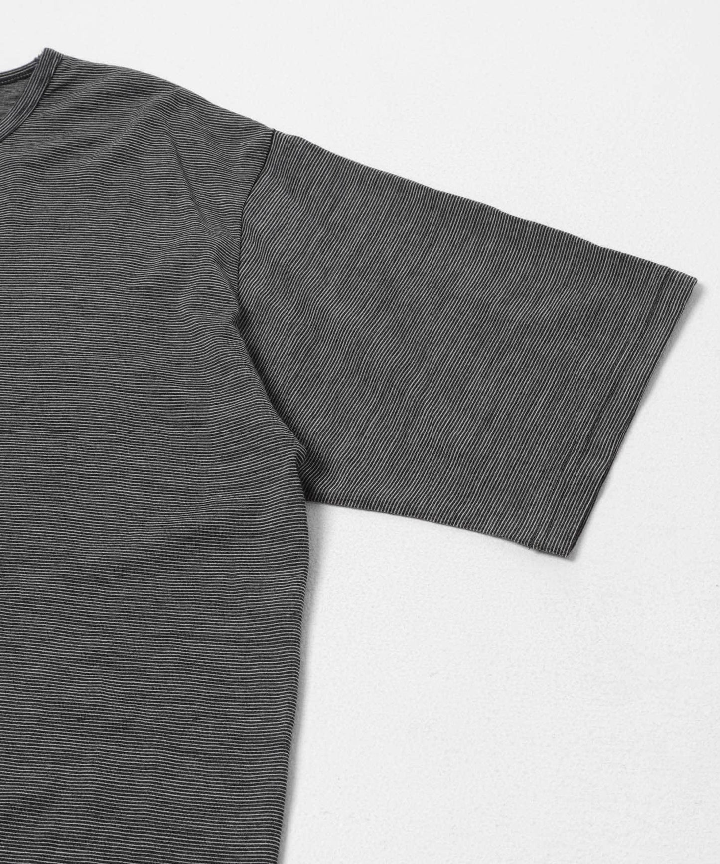 new basic WASHABLE MERINO WOOL T-SHIRTS