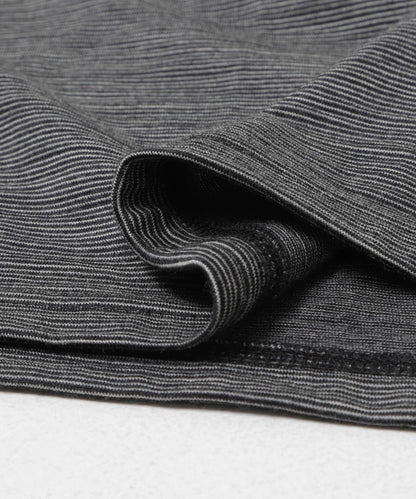 new basic WASHABLE MERINO WOOL T-SHIRTS