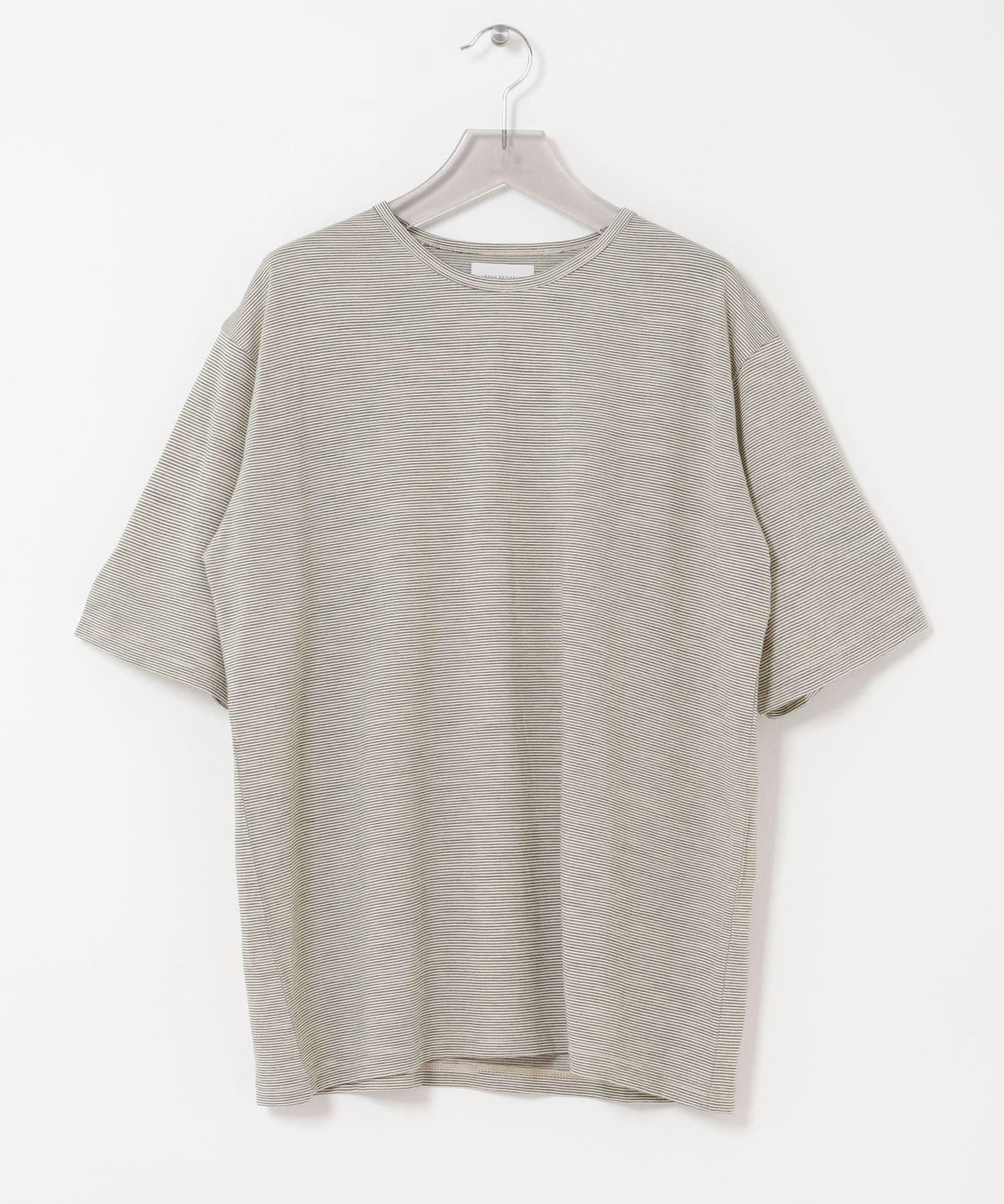 new basic WASHABLE MERINO WOOL T-SHIRTS