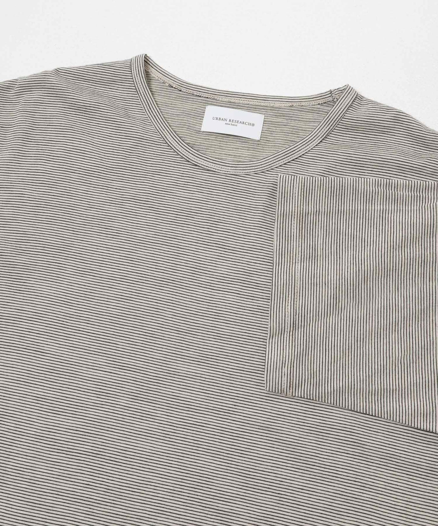 new basic WASHABLE MERINO WOOL T-SHIRTS