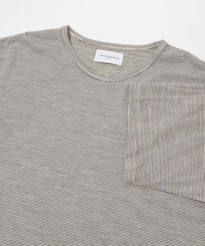 new basic WASHABLE MERINO WOOL T-SHIRTS