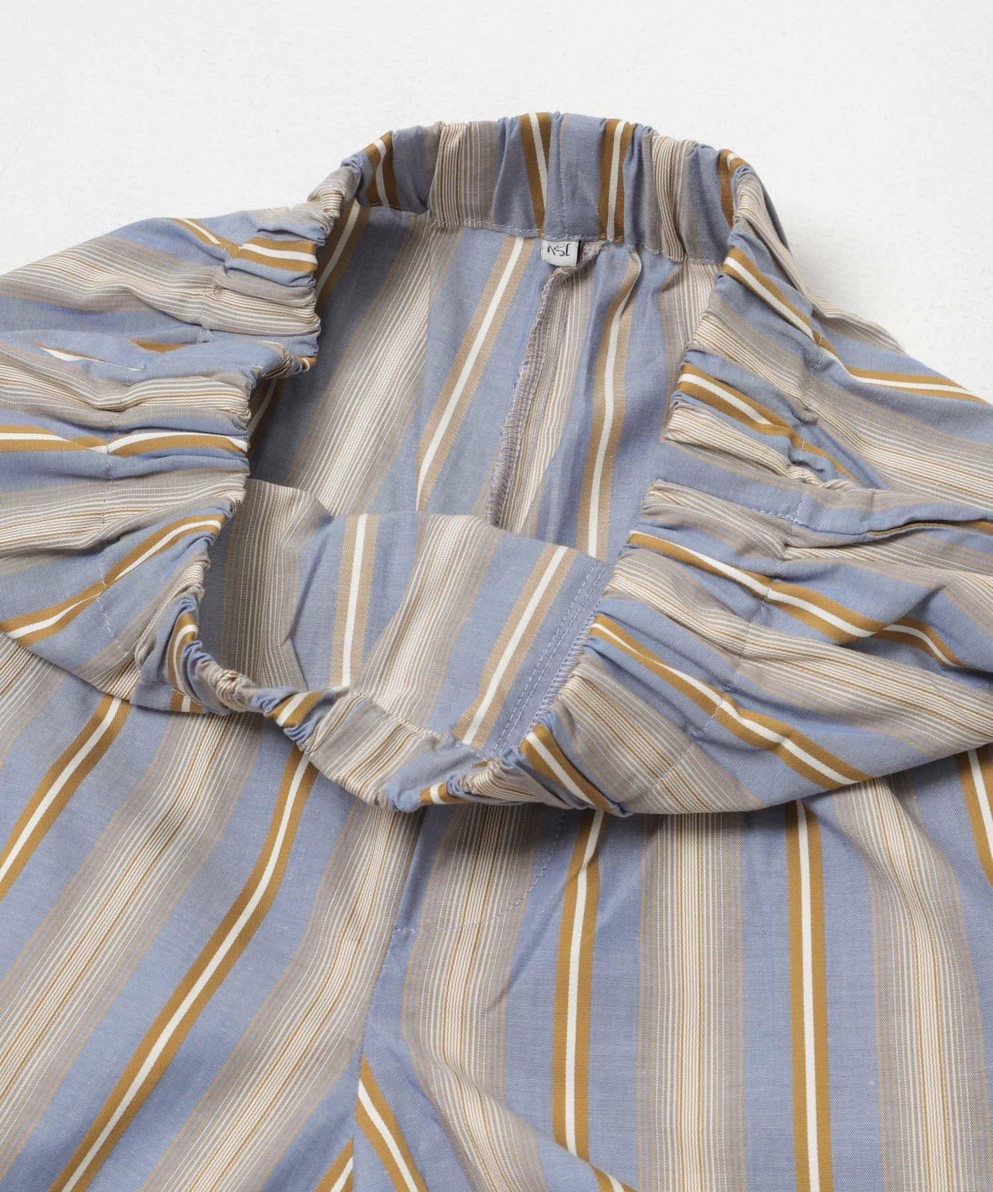 BASERANGE CLAUDE PANTS