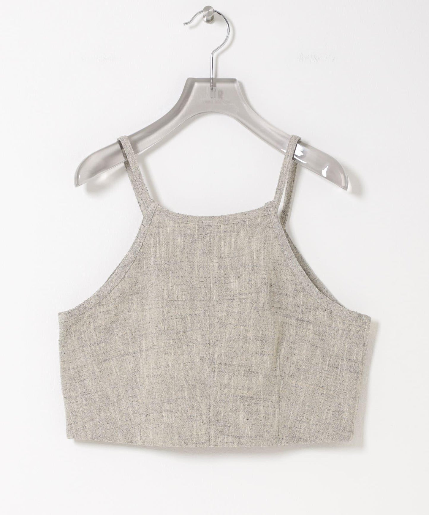 new basic SLAB NEP CAMI BUSTIER