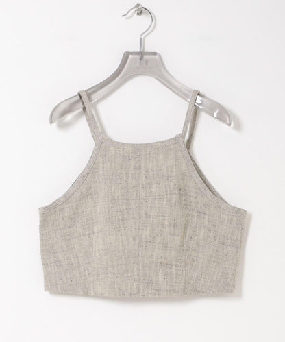 new basic SLAB NEP CAMI BUSTIER