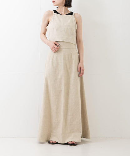 new basic SLAB NEP CAMI BUSTIER