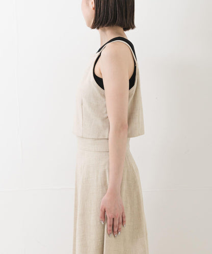 new basic SLAB NEP CAMI BUSTIER