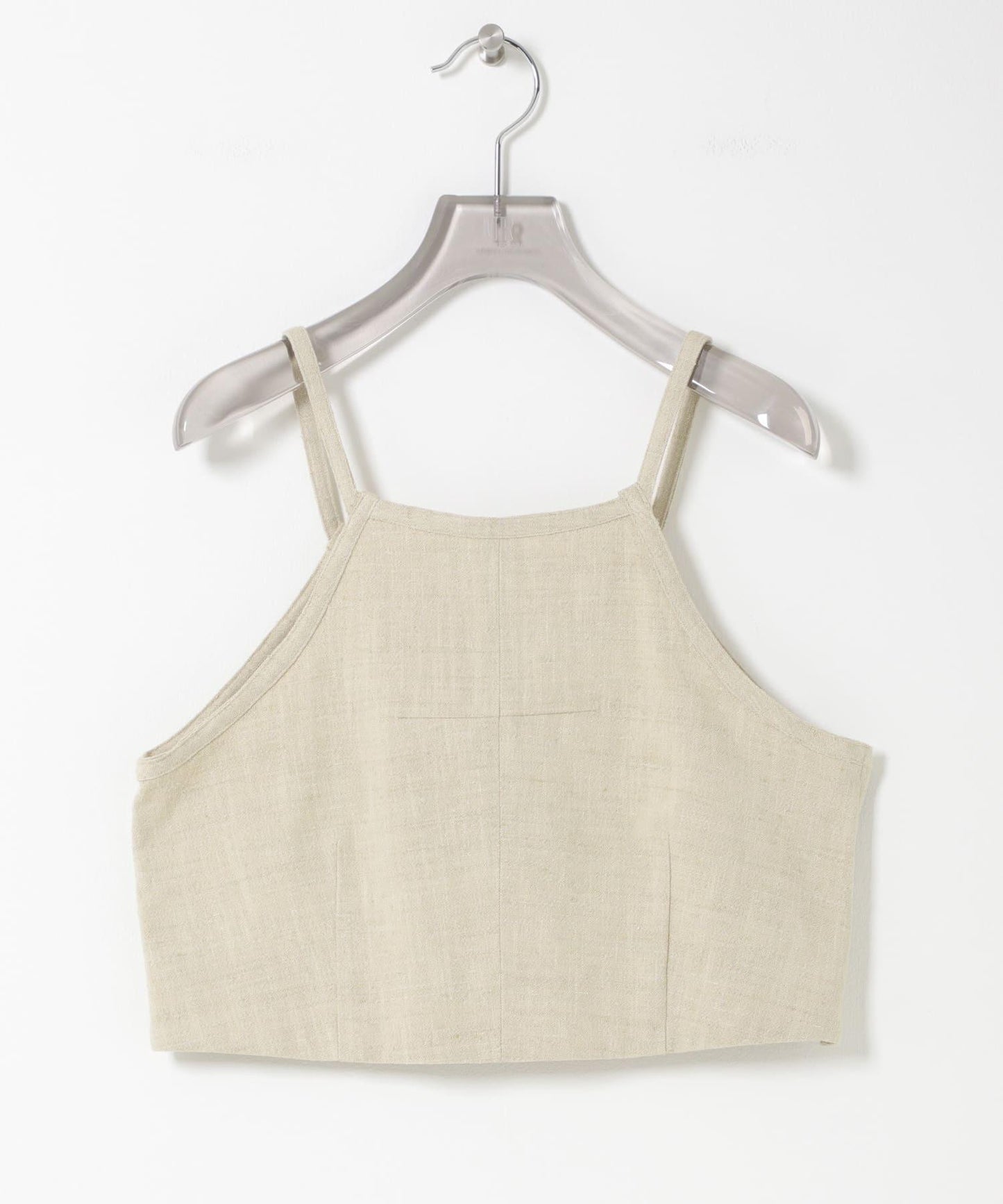 new basic SLAB NEP CAMI BUSTIER