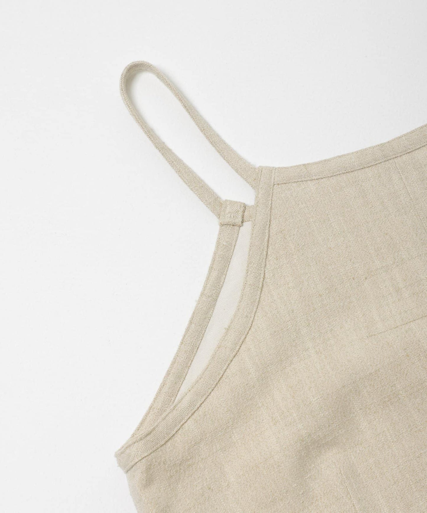 new basic SLAB NEP CAMI BUSTIER