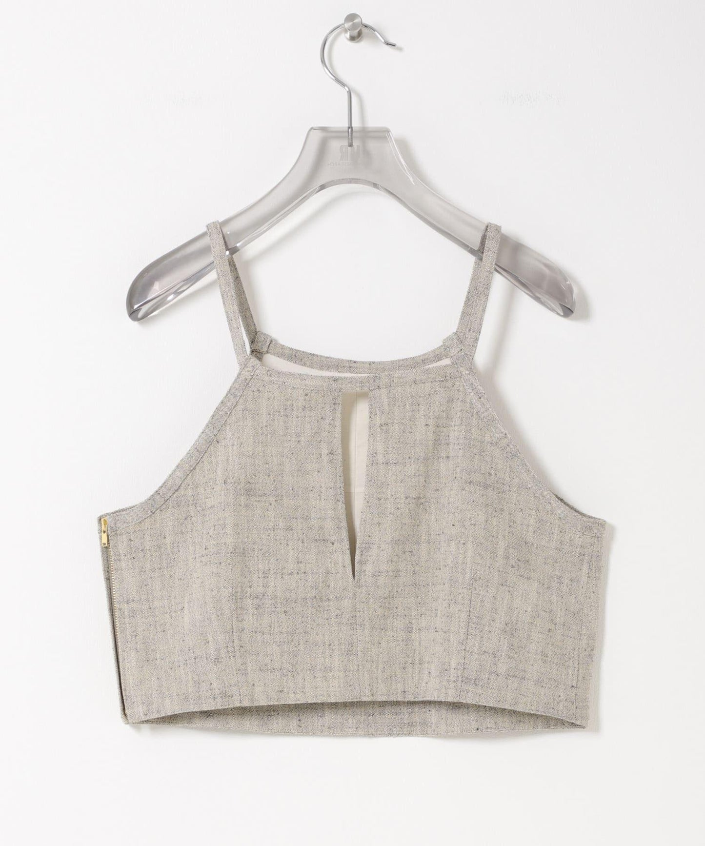new basic SLAB NEP CAMI BUSTIER