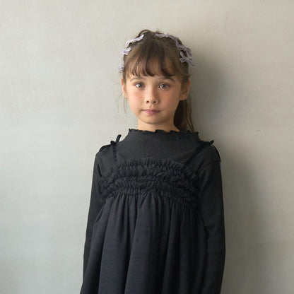 【商品】【ハロウィン】チュール重ねワンピース