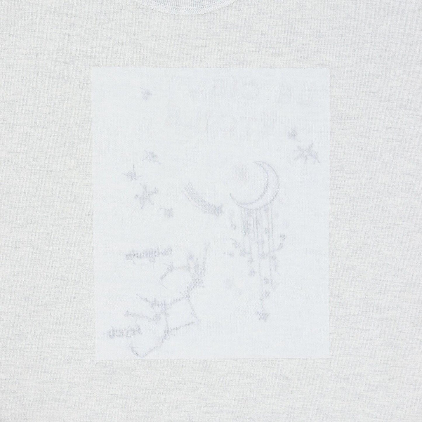 星座圖案變形套頭衫 130cm
