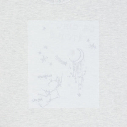 星座圖案變形套頭衫 130cm