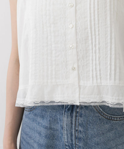 Picchi Nia FEATHER WHITE