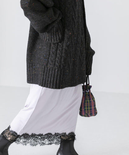 GANNI Rayon Underwear
