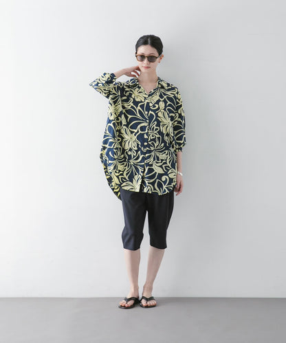 LUSANA SUN SHIRTS 一部聯名カラー