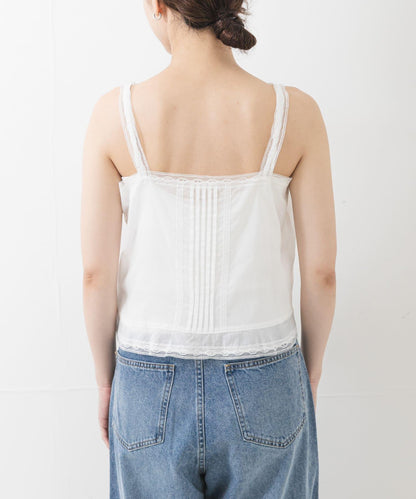 Picchi Nia FEATHER WHITE