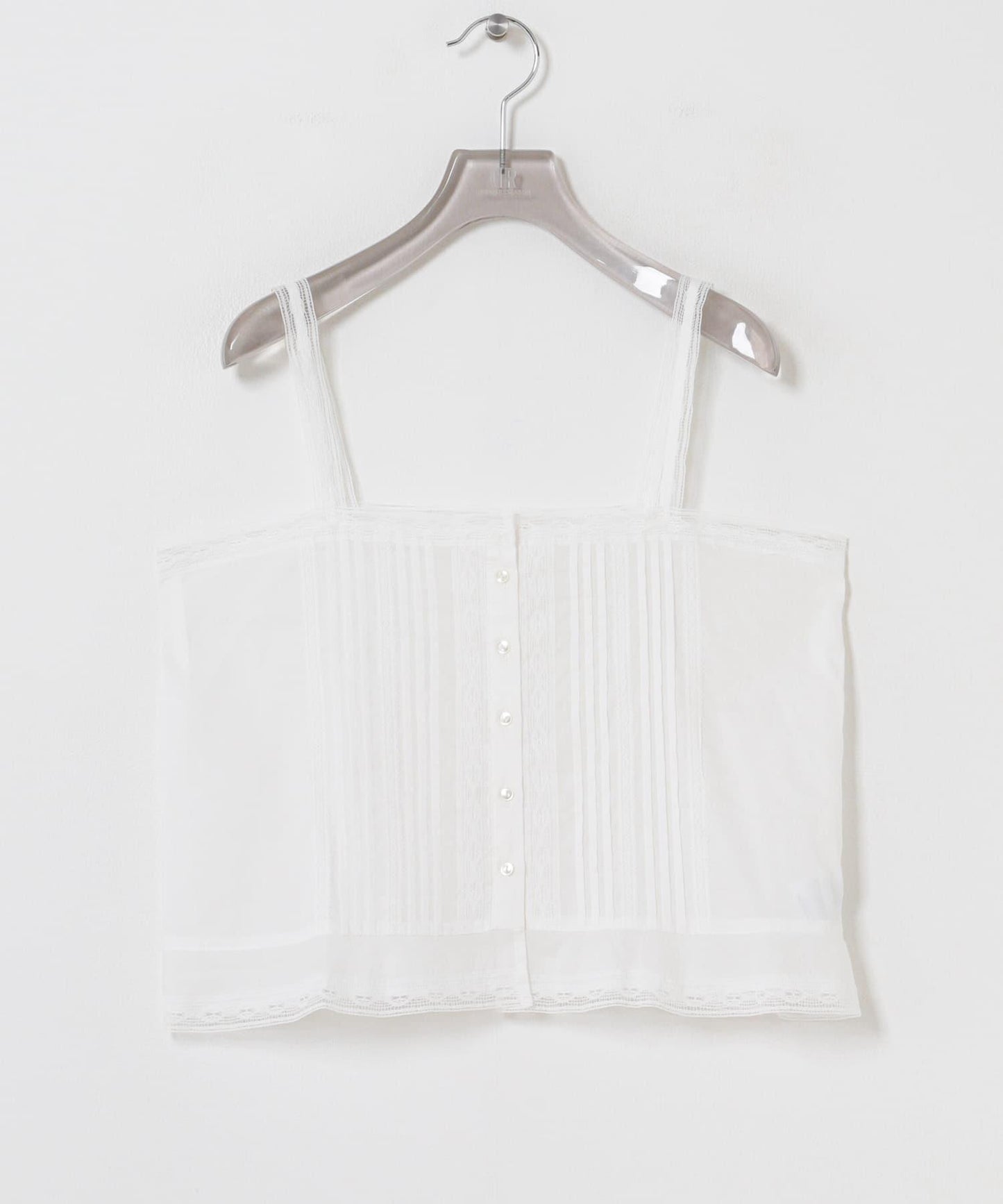 Picchi Nia FEATHER WHITE